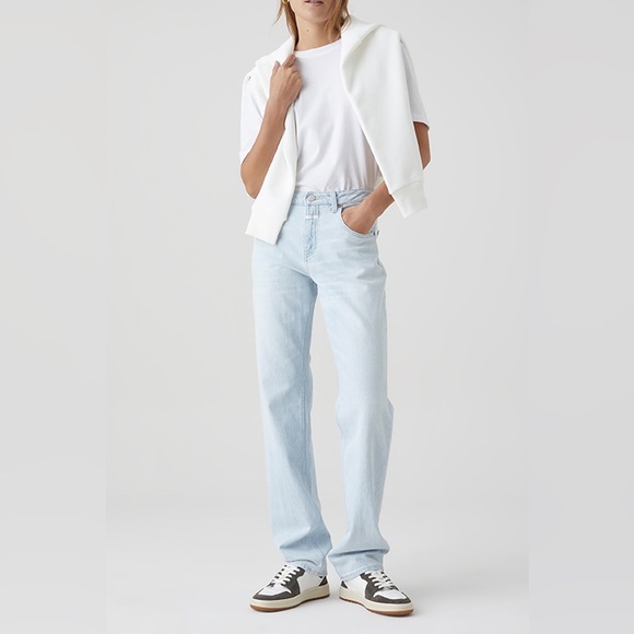 Closed Extreme Light Jeans - Picture 2 of 6